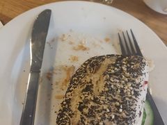 -Kampa Park Restaurant