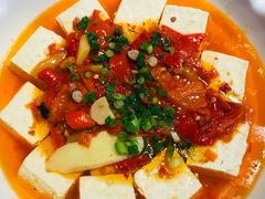 -阿巧一号私房菜(止园路店)