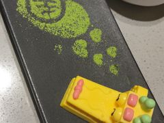 -海底捞火锅(西单店)