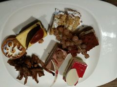 picture-杭州国际会议中心洲际酒店-原素全日餐厅(解放东路店)