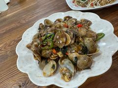 -南记食粥坊·宵夜大排档(卫国路店)