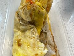 -山水肠粉(盐田店)