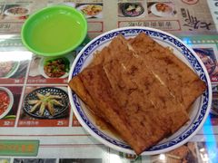 -七爷清汤腩·港式餐厅(金狮广场店)
