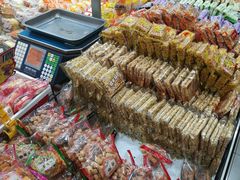 -潘小韩乐满香休闲食品(阳光里店)