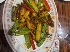 -东江渔村·古典园林·30年粤菜老字号(太和店)