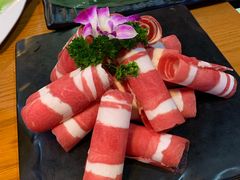 -三太子地摊烧烤·小龙虾(北蔡店)