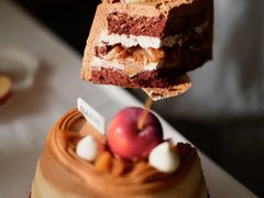 -théATRE 茶聚场(王府中環店)