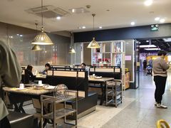 大堂-黄记煌三汁焖锅(1818广场店)