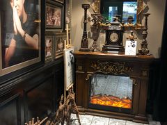 -TINTIN CAKE BOUTIQUE(台北壹店)