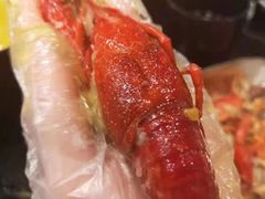 -骄傲de小龙虾 · 全羊馆(新北万达店)
