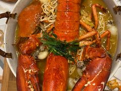 -十面欢腾·海鲜面·台式Bistro(长乐路店)