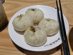 -凤起龙游老面包子(凯德晶品店)