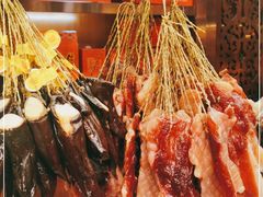 -皇上皇腊味店(下九路店)