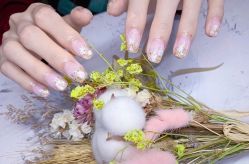 点击看大图 -Hands Nail专业美甲美睫