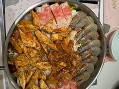 -黄记煌三汁焖锅(新佳丽江汉路店)