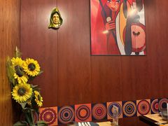 -克比叔叔印度餐厅Kebabs on the Grille(永康路分店)