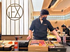 -鮨政·Omakase(港汇恒隆广场店)