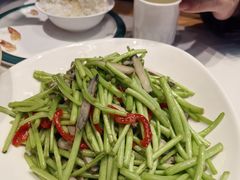 -小秦淮·南京土菜(新亭西路店)