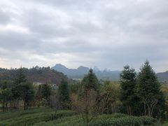 -丹霞山风景名胜区