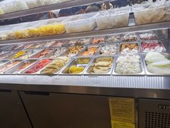 自助取餐区-杨国福麻辣烫(观前街店)