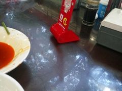 -东关吉祥西安腊汁肉夹馍(健德门店)