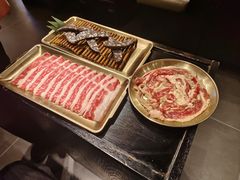 -西塔老太太泥炉烤肉(龙湖北苑天街店)