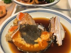 -宁海食府·涌宴(真和店)