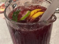 -半秋山西餐厅(宜昌大洋店)