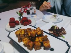 -柳莺湖上·湖景餐厅·江南菜(西湖店)