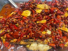 -鱼酷活鱼烤鱼(沈阳大悦城店)