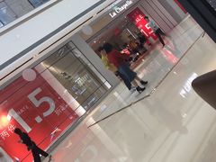 门面-星巴克(南昌西湖万达店)