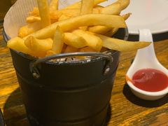 -1886德国汽车餐厅(外滩中央店)