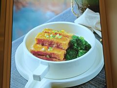 -荔粥记潮汕砂锅粥(新北万达店)