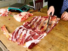 -周老三跷脚牛肉·全牛火锅(非遗传承店)