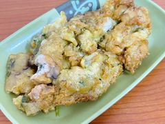 潮州蚝烙-燊记食店