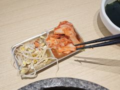 -庆米鲜朝鲜族拌饭(固戍店)