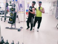 -中田·健身+普拉提(苗栗路店)