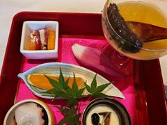 -和创柚子·会席日本料理(新区淮海街店)