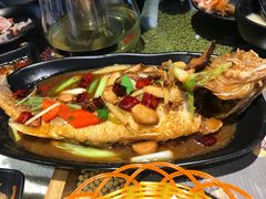 -潮十三潮汕砂锅粥(高新四路大都荟店)