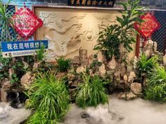 -蜀家渝重庆火锅(南屏街店)
