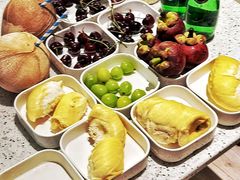 -曲水兰亭(北京四惠店)