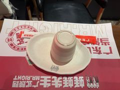 -蚝蚝先生·广式烧烤(信天广场店)