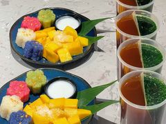 -Home Thai·泰谣(王府井apm店)