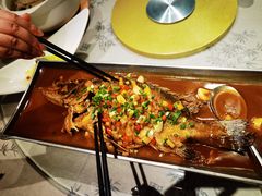 -徽州小镇(高新店)