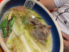 -大鼓米线(浦东长泰店)