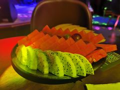 -TZ House音乐现场(来福士中心店)