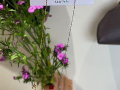 -LADY FAFA(巨鹿路陕西南路路口店)