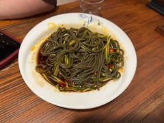 -掌上鲜(南顺城街店)