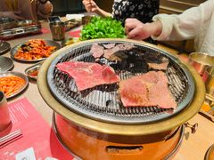 -西塔老太太泥炉烤肉(望京一店)