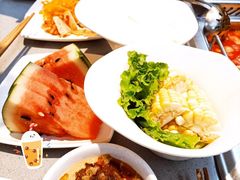 -海底捞火锅(振华商厦店)